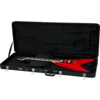 Gator GWE-EXTREME étui pour guitare Flying V, Explorer, Dean, BC Rich - Vue 9